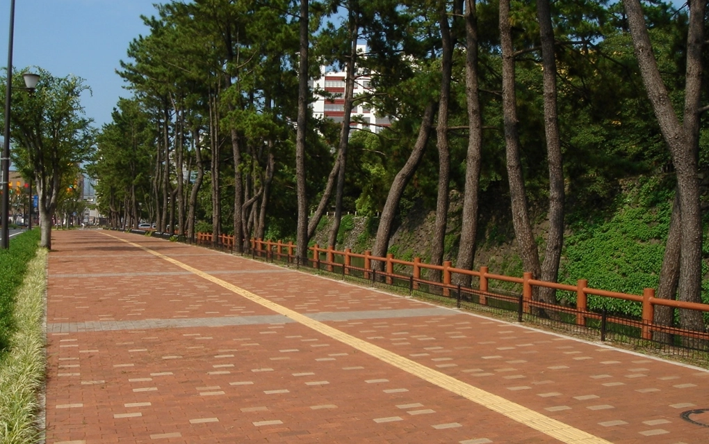 ネオシリーズ™の納入事例：北九州市小倉北区