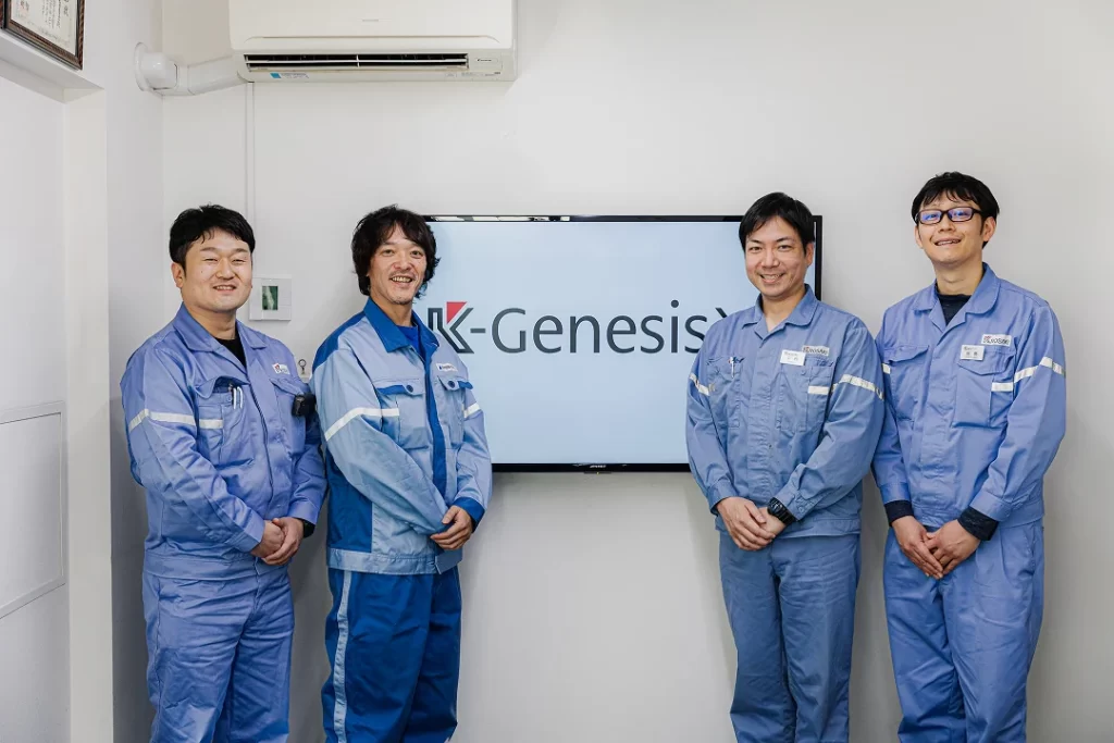 コールタールフリーで高耐熱・低臭気を実現。現場の“当たり前”を覆した次世代マッド材