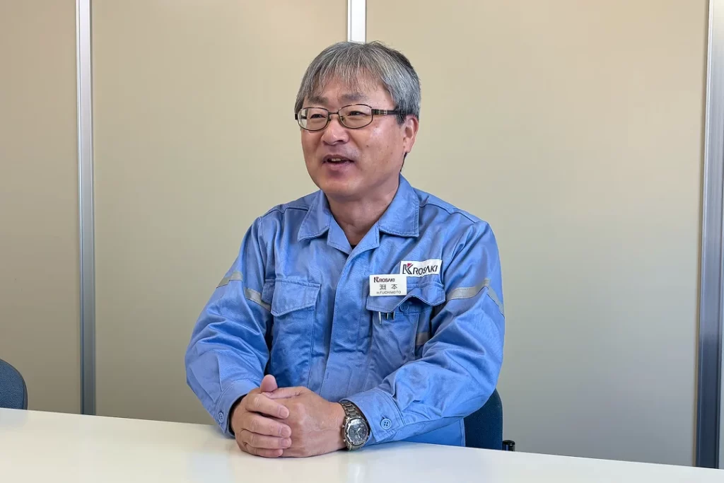 耐火物と環境の共生へ。RH用マグネシアカーボンれんが「MAGreenX™」が切り拓く未来