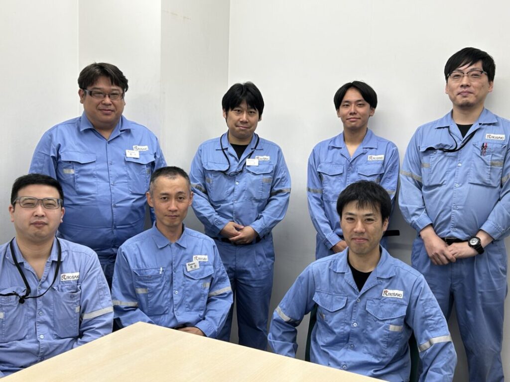 Interview | Flat-Shaped Submerged Entry Nozzle Developed from the Ground Up: Delivering Quality and Productivity in Thin Slab Continuous Casting Worldwide