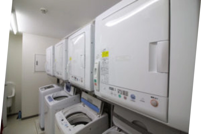 ランドリー