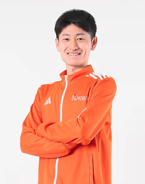 田村 友佑