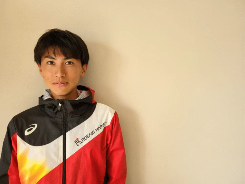 黒崎播磨のアスリートたち 第７回《長倉奨美》