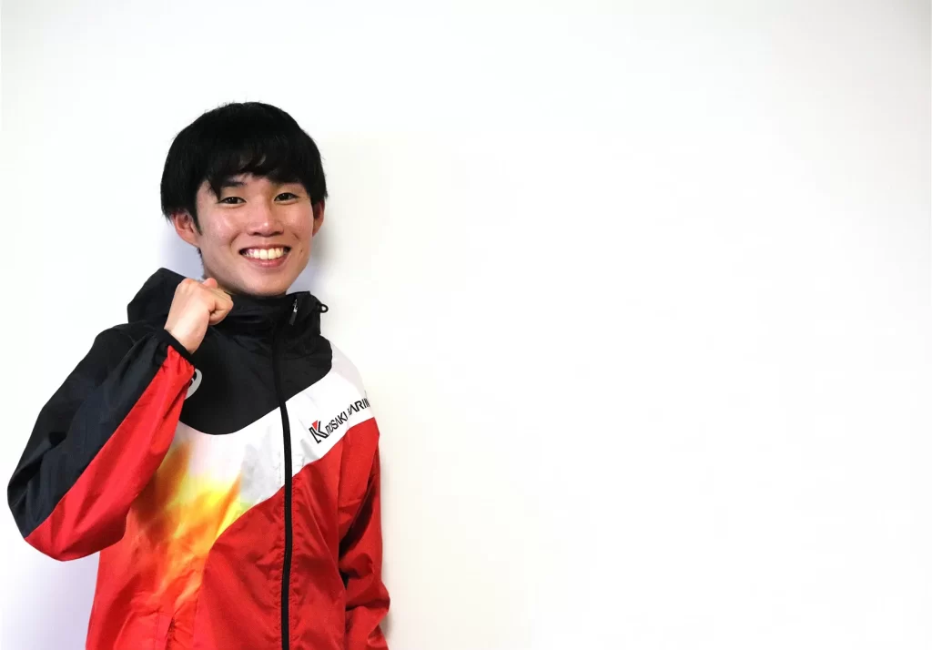 24年シーズンのキーパーソン 第1回《松並昂勢》