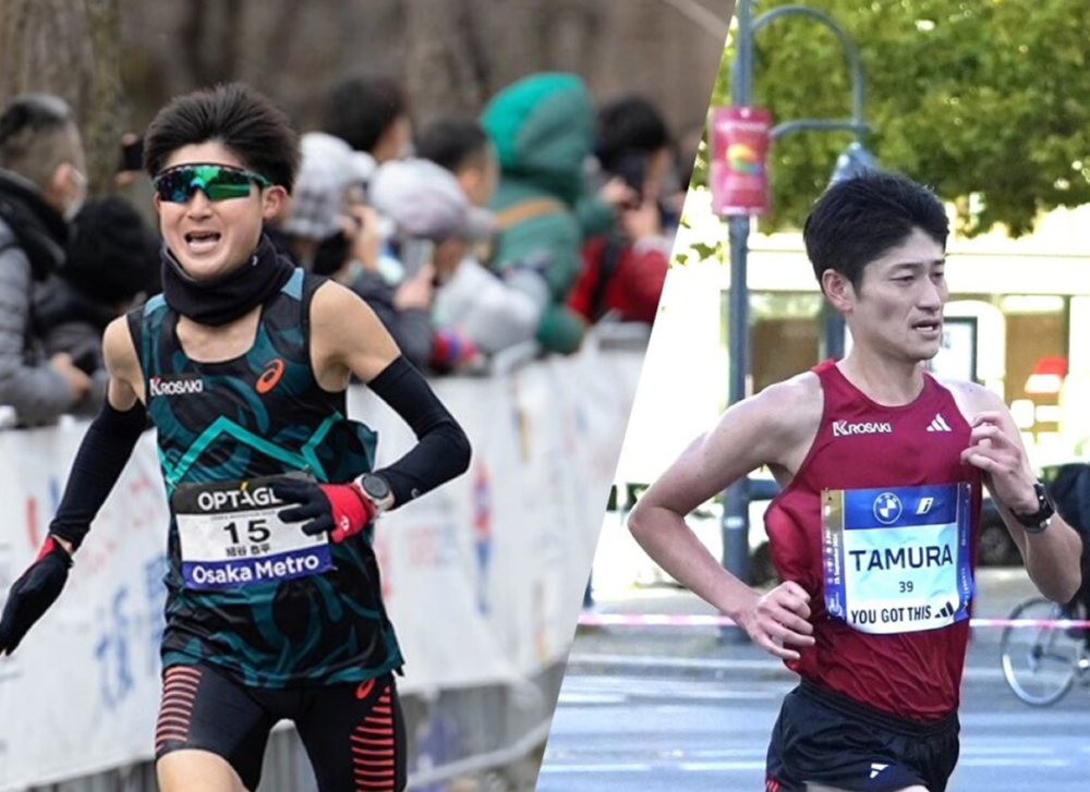 黒崎播磨2024年度シーズンレポート①