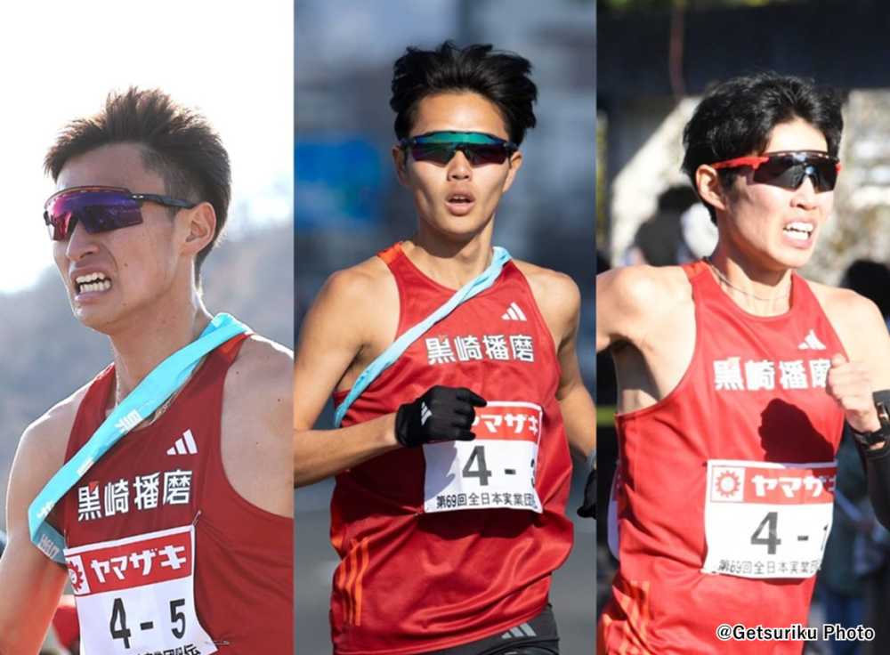 黒崎播磨2024年度シーズンレポート②