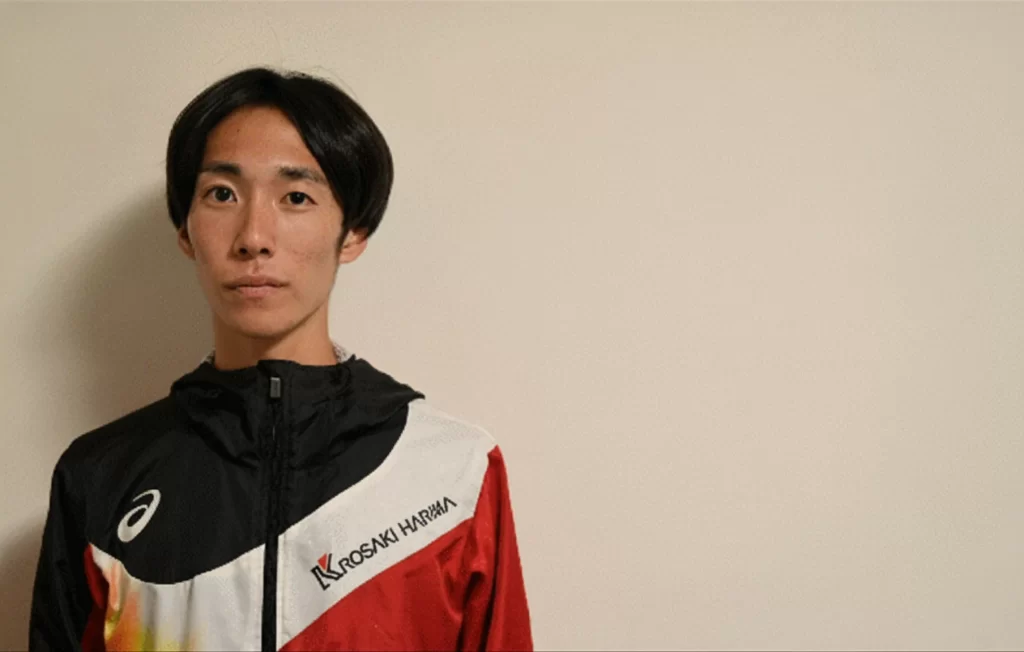 黒崎播磨のアスリートたち 第６回《中村優吾》