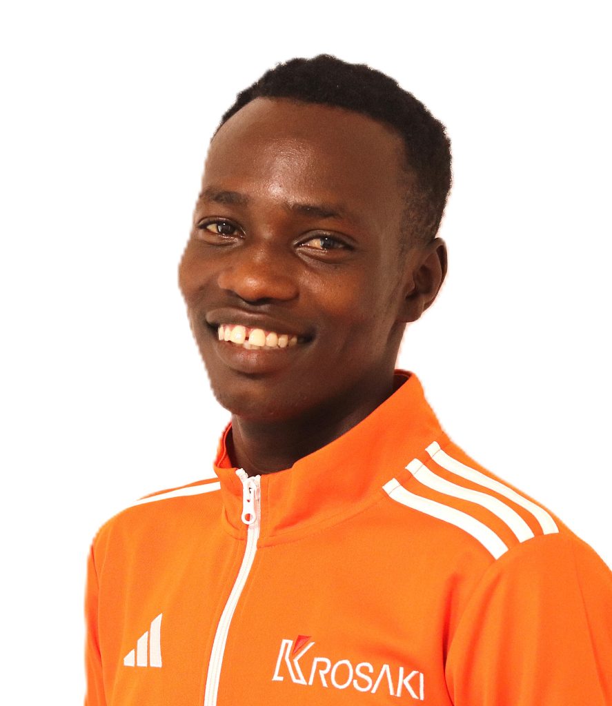 フェスタス・キモルウォ