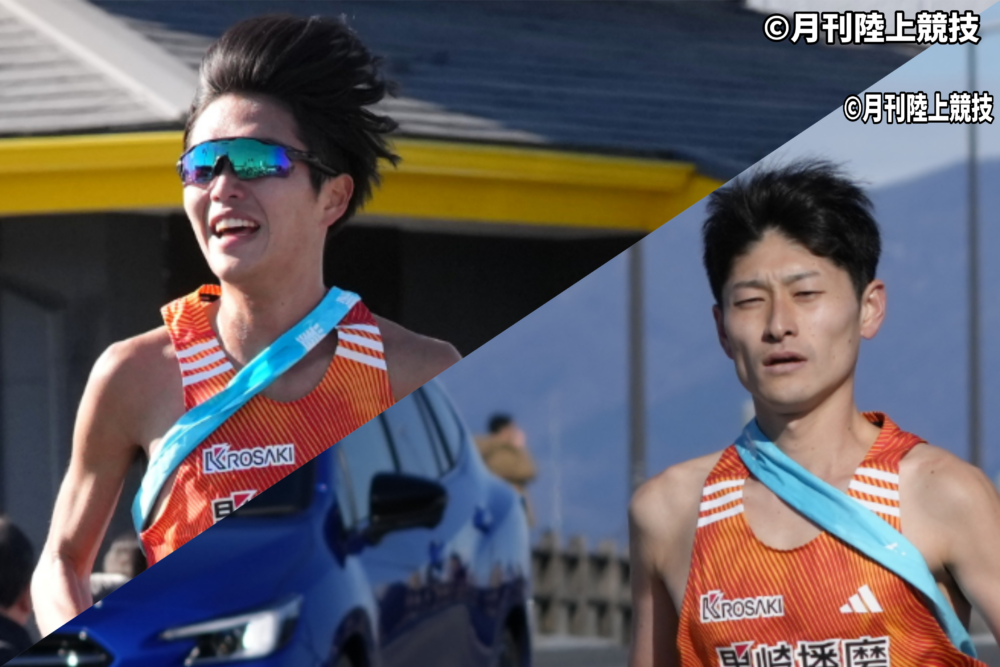 黒崎播磨2025年度シーズンレポート②