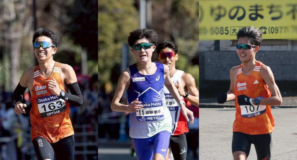 黒崎播磨2025年度シーズンレポート①